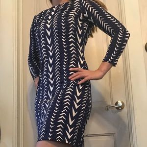 Like new 🌟 Julie Brown Dress